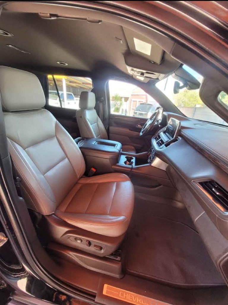 Chevrolet Tahoe LT 2WD 2021