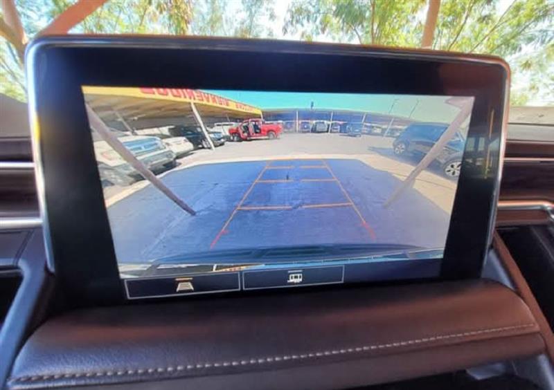 Chevrolet Tahoe LT 2WD 2021