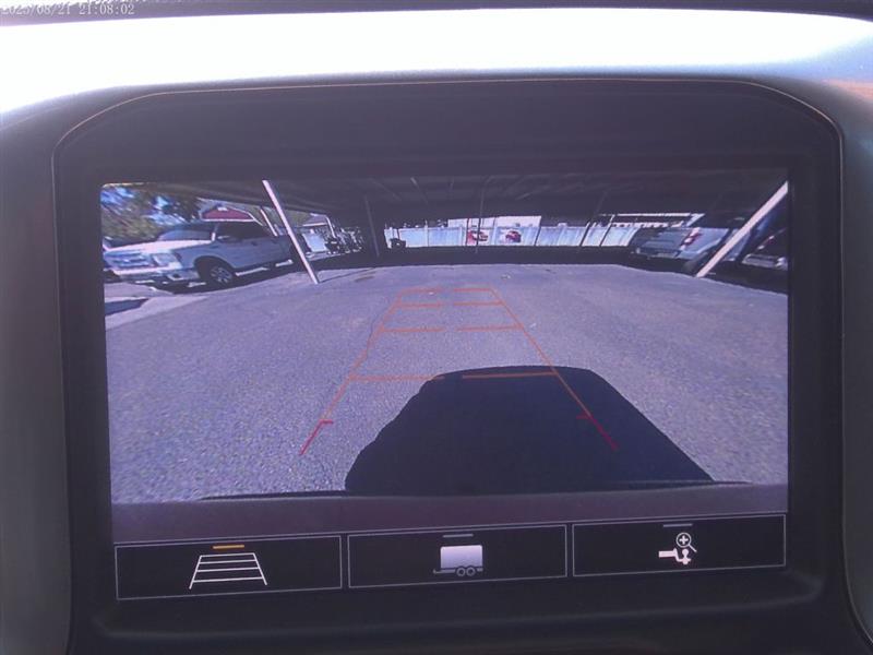 Chevrolet Silverado 1500 LT Crew Cab Long Box 2WD 2020