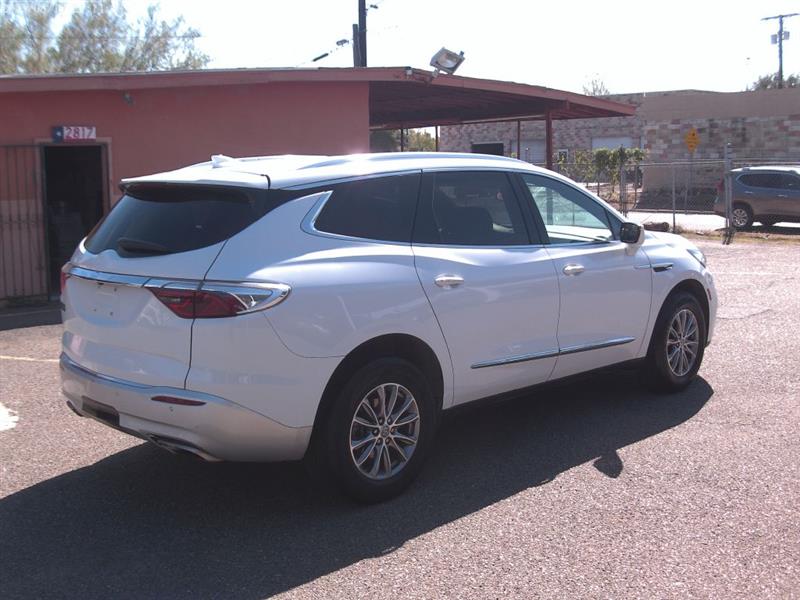 Buick Enclave Essence FWD 2023