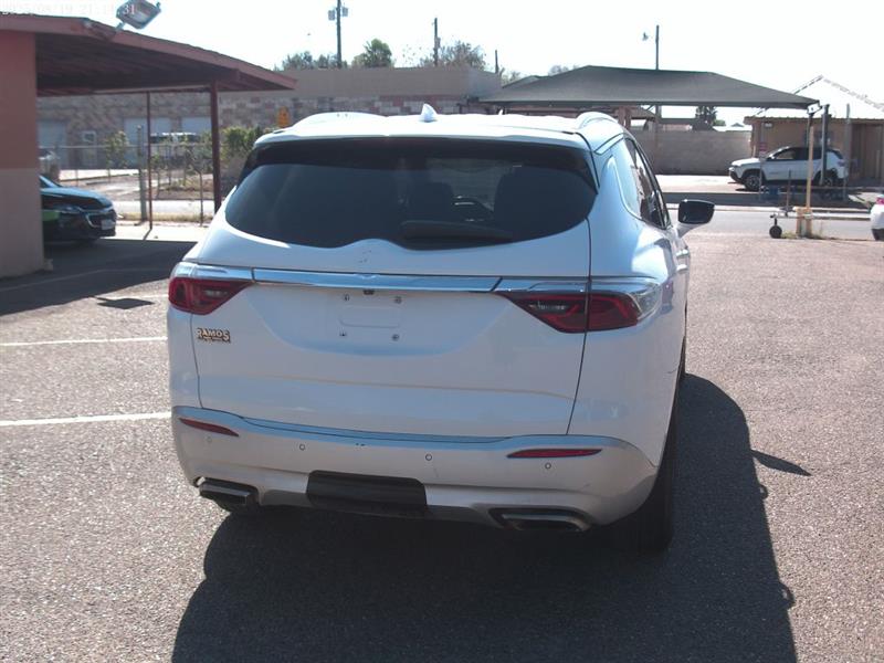 Buick Enclave Essence FWD 2023