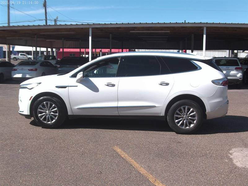 Buick Enclave Essence FWD 2023