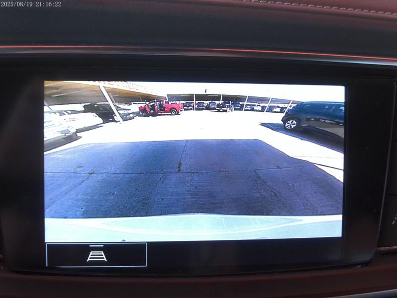 Buick Enclave Essence FWD 2023