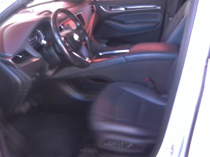 Buick Enclave Essence FWD 2023