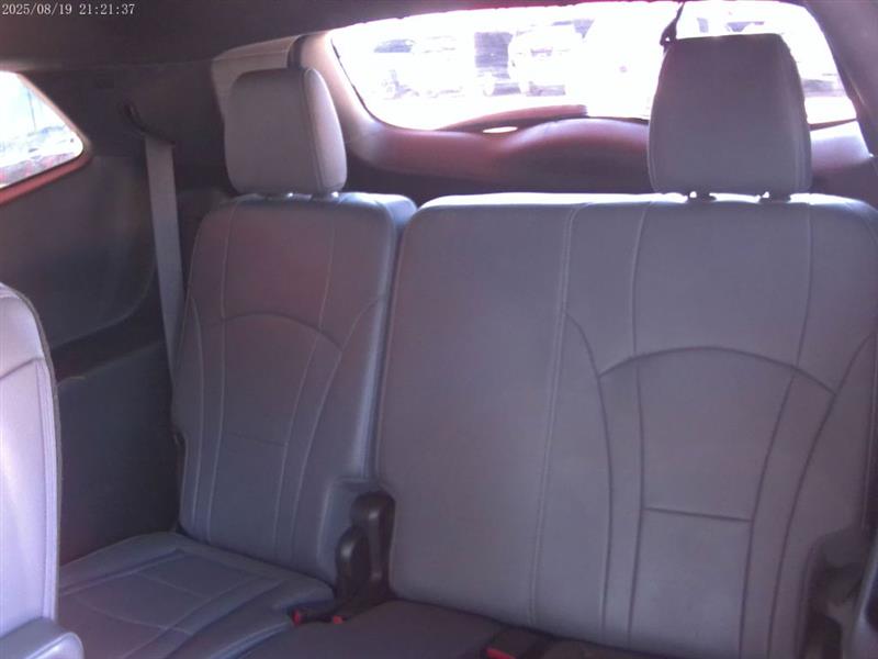 Buick Enclave Essence FWD 2023