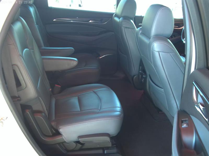 Buick Enclave Essence FWD 2023