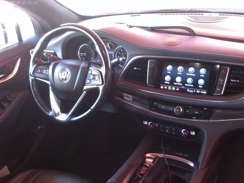 Buick Enclave Essence FWD 2023