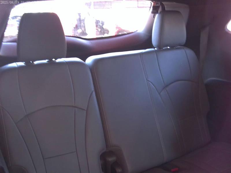 Buick Enclave Essence FWD 2023