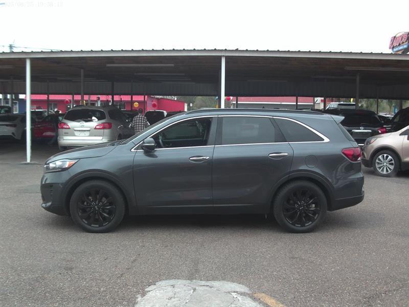 Kia Sorento S V6 2020