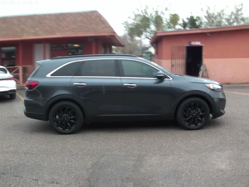 Kia Sorento S V6 2020
