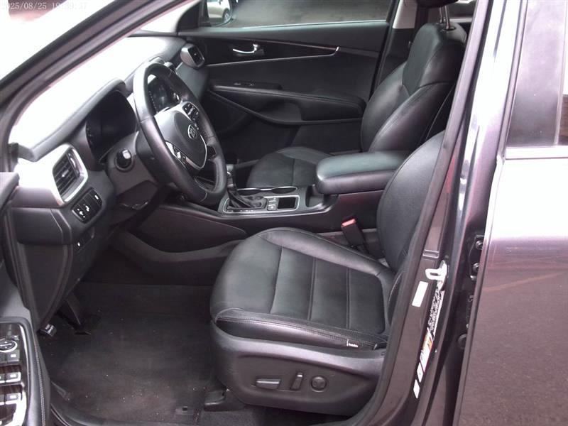 Kia Sorento S V6 2020