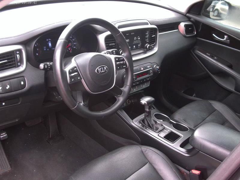 Kia Sorento S V6 2020