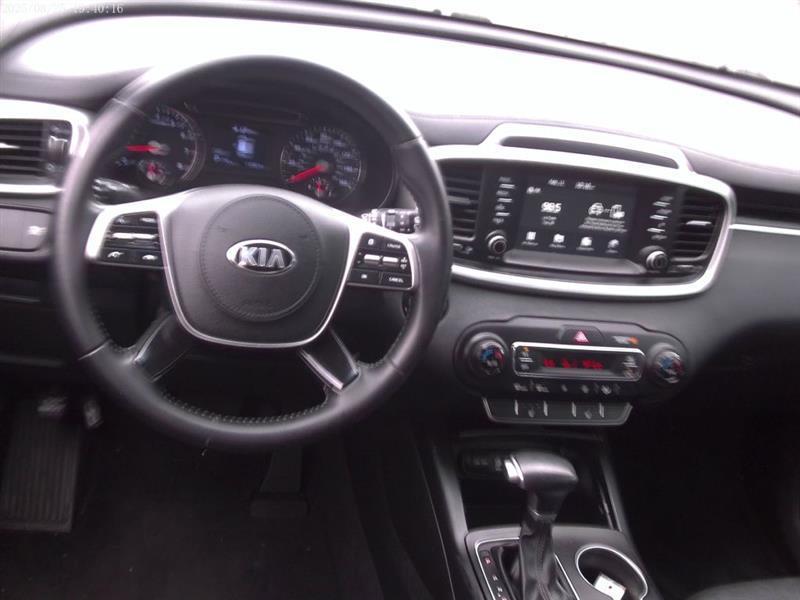 Kia Sorento S V6 2020
