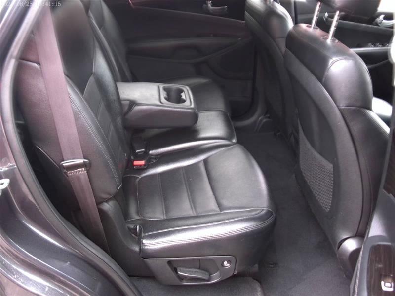 Kia Sorento S V6 2020