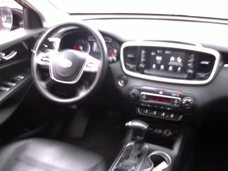 Kia Sorento S V6 2020
