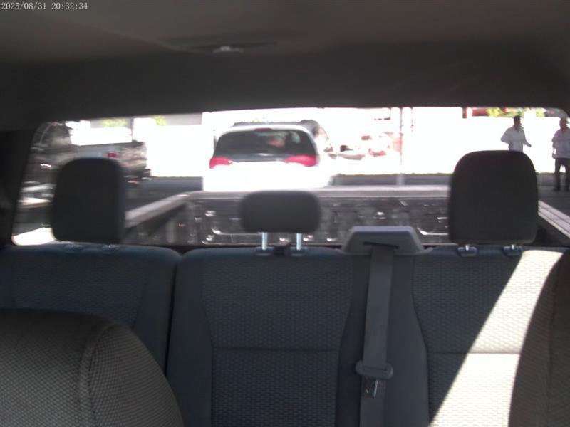 Ford F-150 Lariat SuperCrew 5.5-ft. Bed 2WD 2020