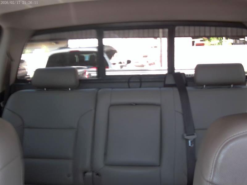 GMC Sierra 1500 SLT Crew Cab Long Box 2WD 2017