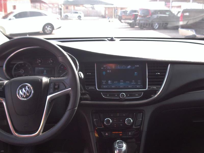 Buick Encore Preferred FWD 2018