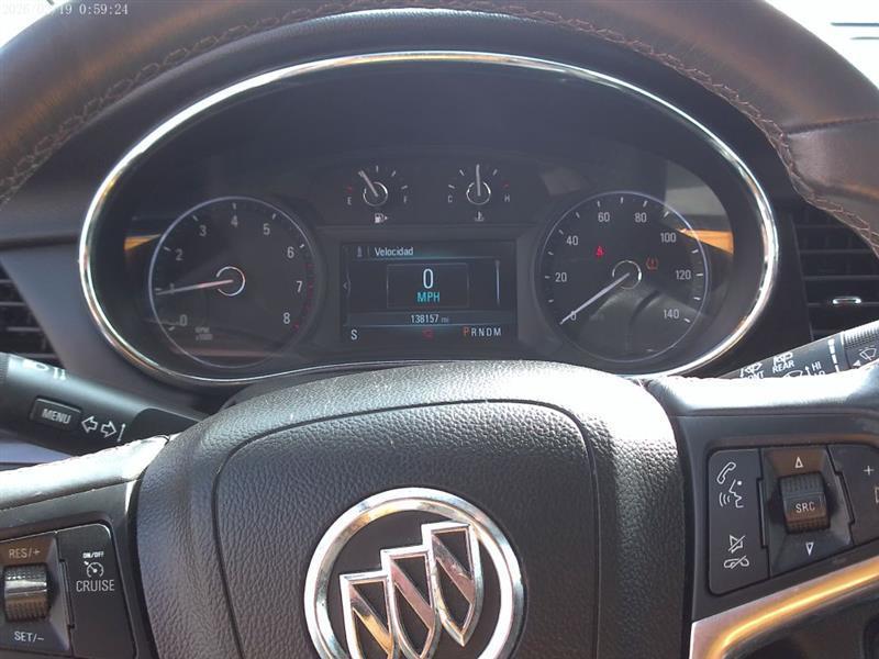 Buick Encore Preferred FWD 2018