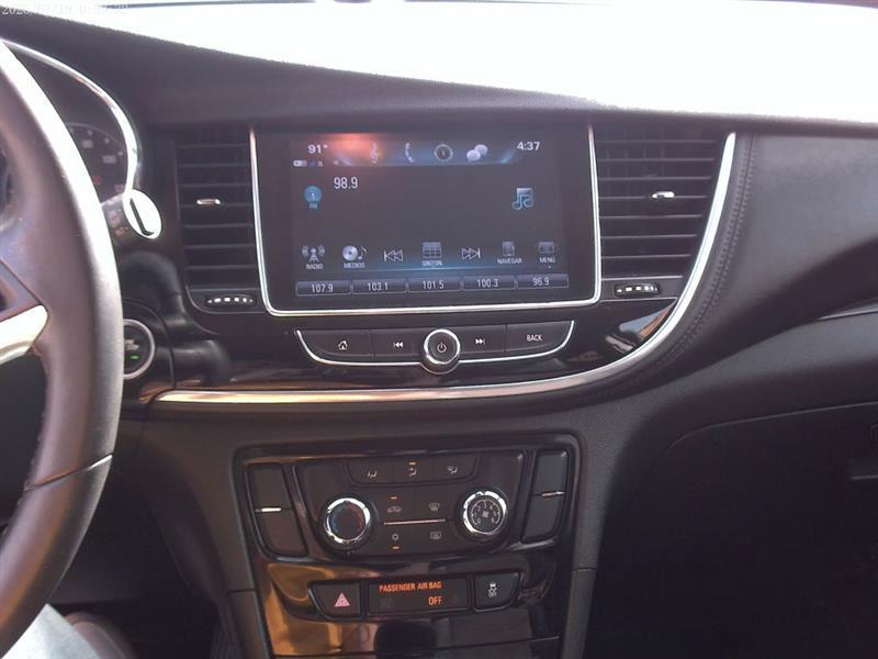 Buick Encore Preferred FWD 2018