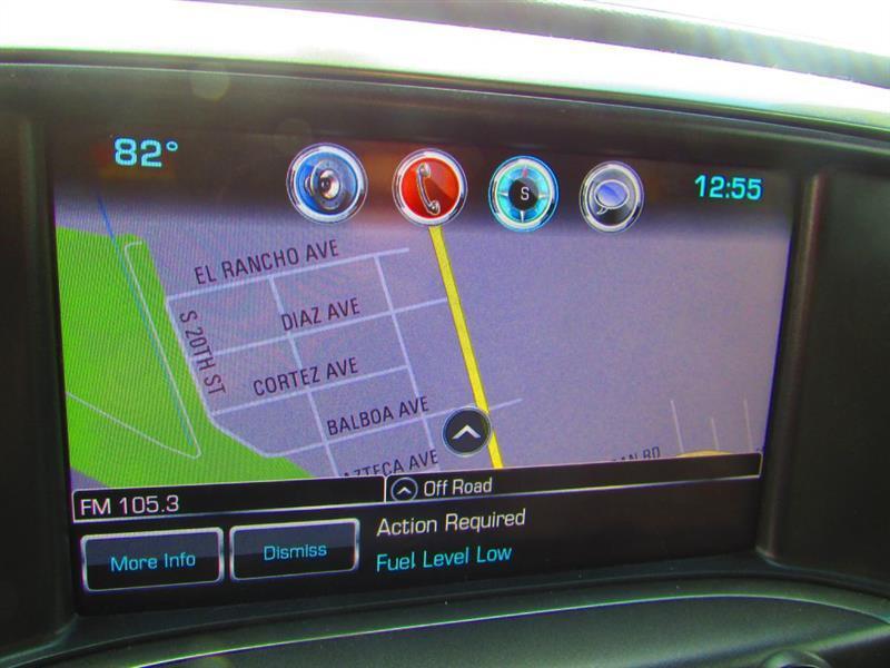 Chevrolet Silverado 1500 LTZ Crew Cab Long Box 2WD 2018