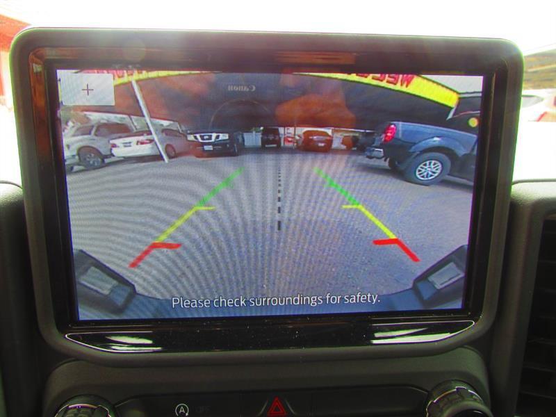 Ford Bronco Sport Big Bend 2021