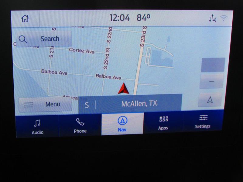 Ford Explorer XLT 2020