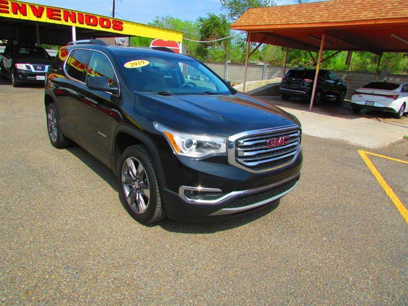 2019 GMC Acadia SLT-2 FWD