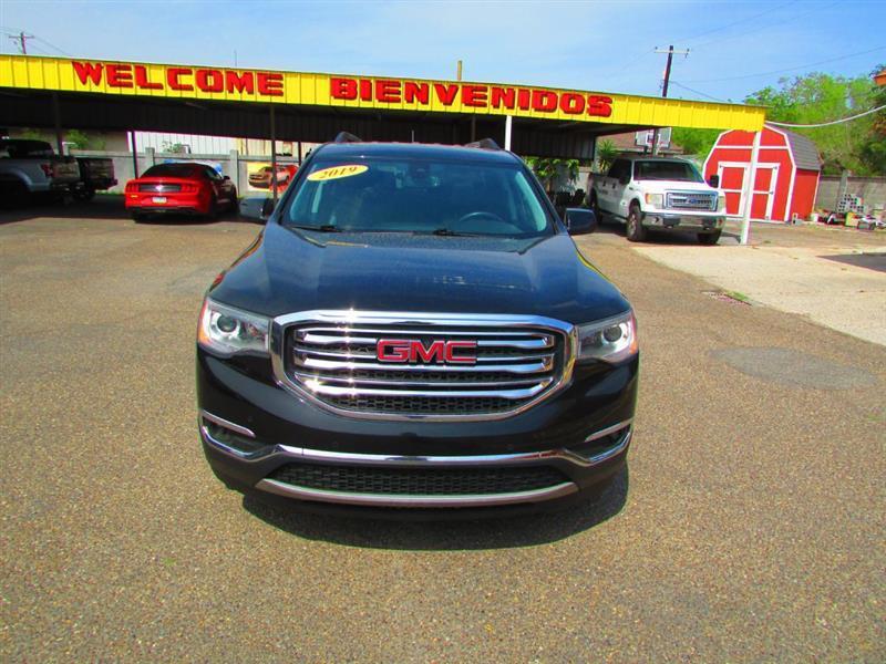 GMC Acadia SLT-2 FWD 2019