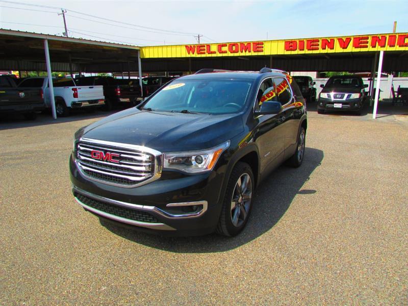 GMC Acadia SLT-2 FWD 2019