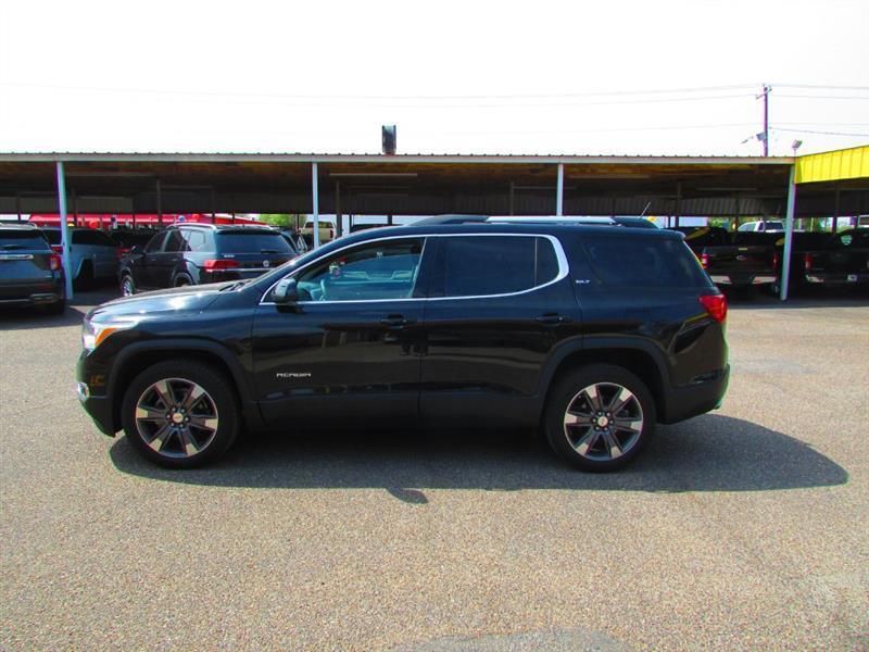 GMC Acadia SLT-2 FWD 2019