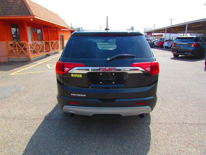 GMC Acadia SLT-2 FWD 2019