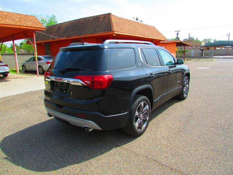 GMC Acadia SLT-2 FWD 2019