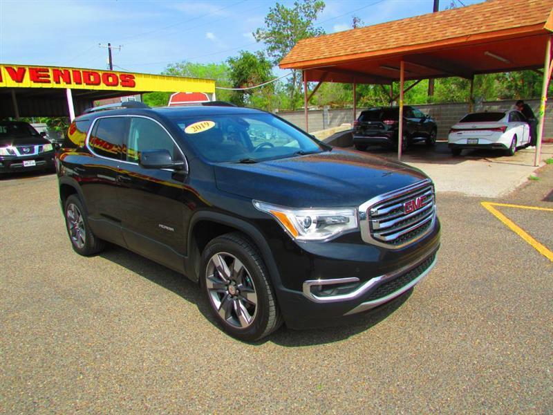 GMC Acadia SLT-2 FWD 2019