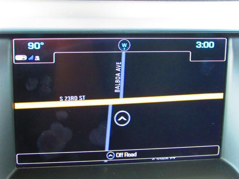 GMC Acadia SLT-2 FWD 2019