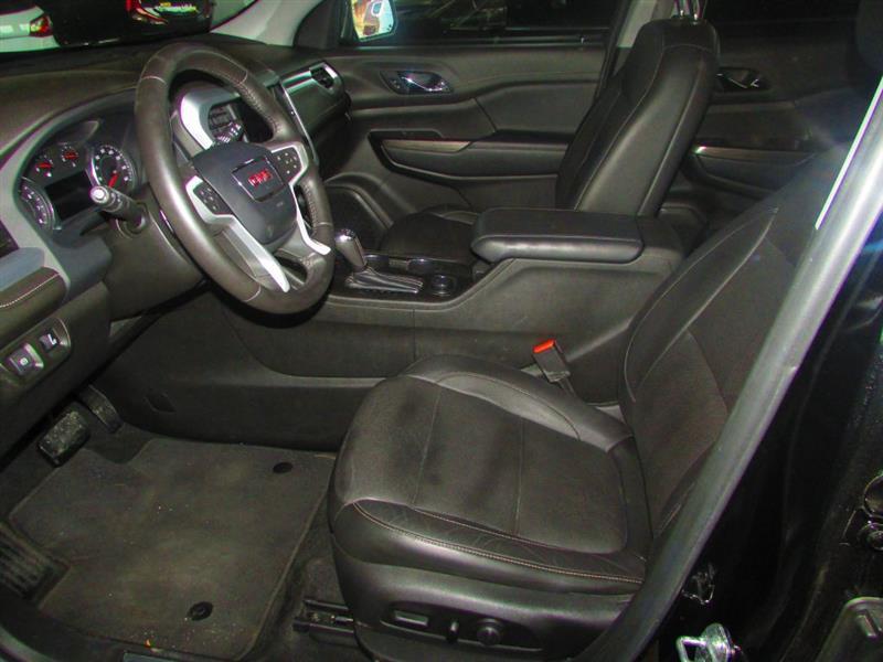 GMC Acadia SLT-2 FWD 2019