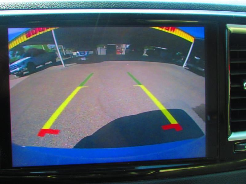 Chrysler Pacifica Touring-L 2021