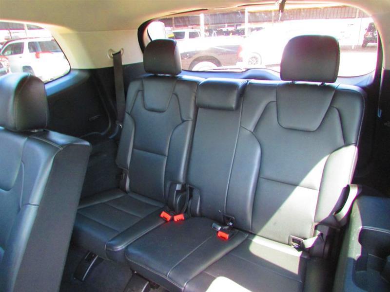 Kia Telluride LX 2021