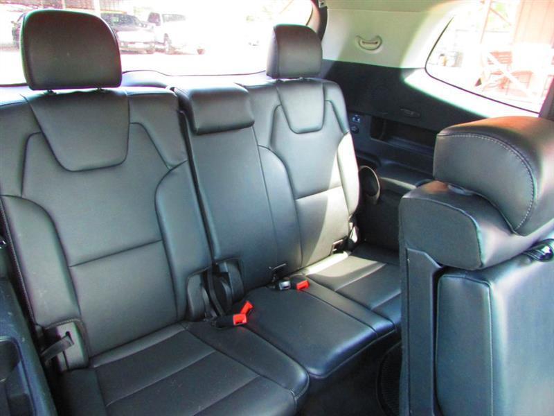 Kia Telluride LX 2021