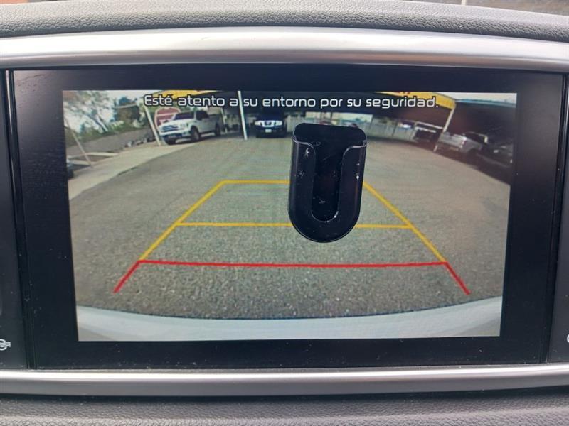 Kia Sportage LX FWD 2021