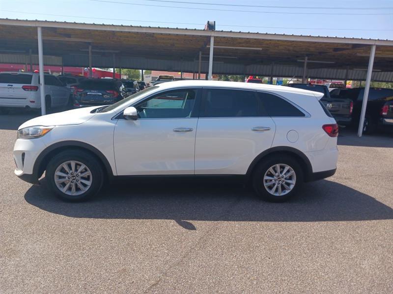 Kia Sorento LX V6 2WD 2019