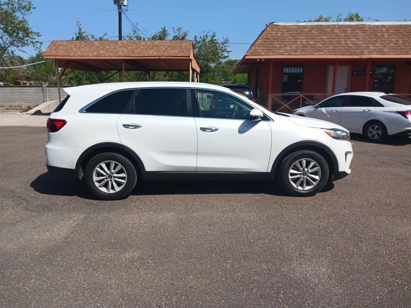 Kia Sorento LX V6 2WD 2019