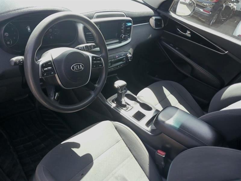 Kia Sorento LX V6 2WD 2019