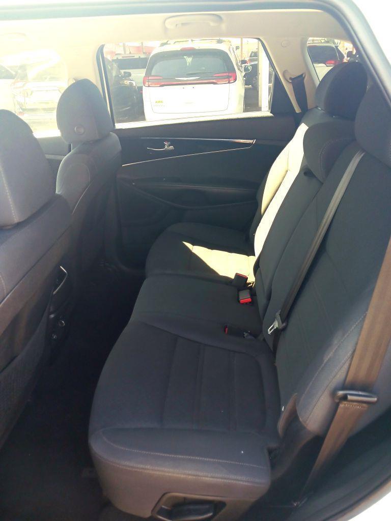 Kia Sorento LX V6 2WD 2019