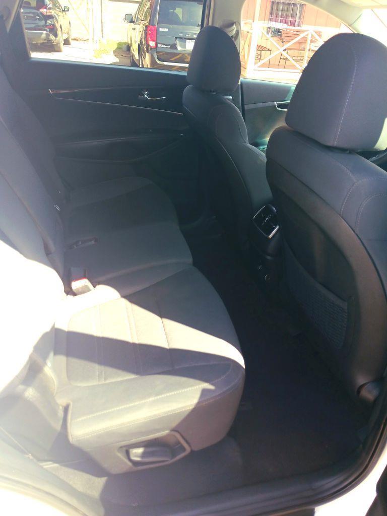 Kia Sorento LX V6 2WD 2019