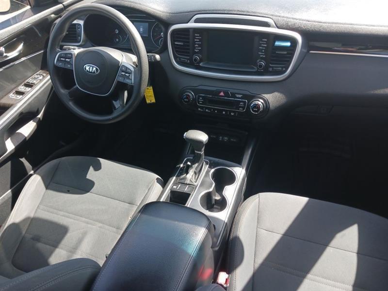 Kia Sorento LX V6 2WD 2019
