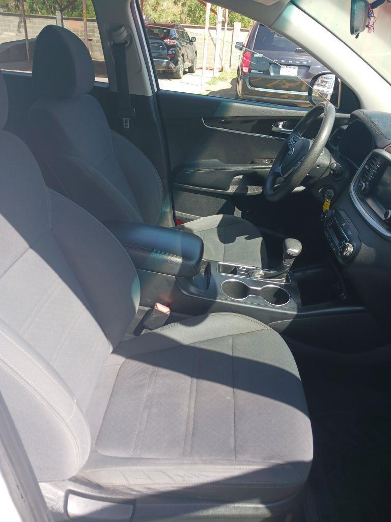 Kia Sorento LX V6 2WD 2019