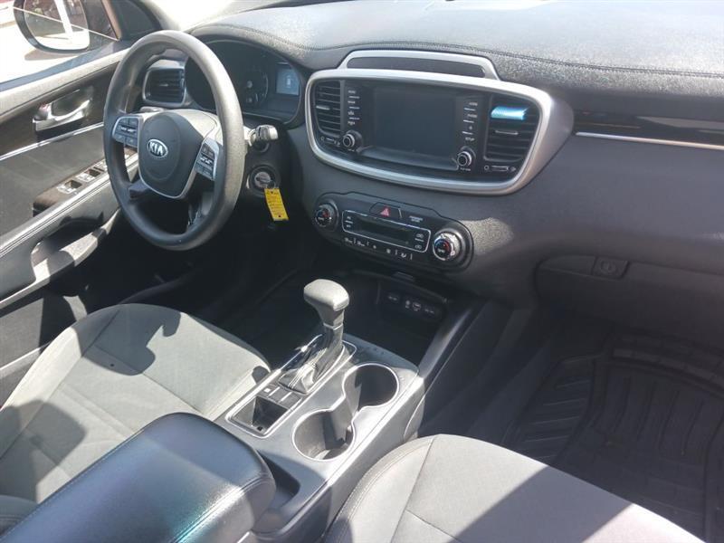 Kia Sorento LX V6 2WD 2019