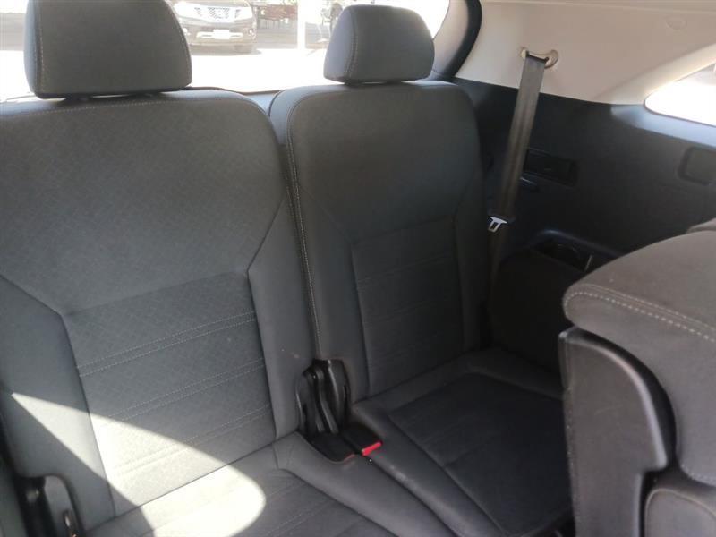 Kia Sorento LX V6 2WD 2019