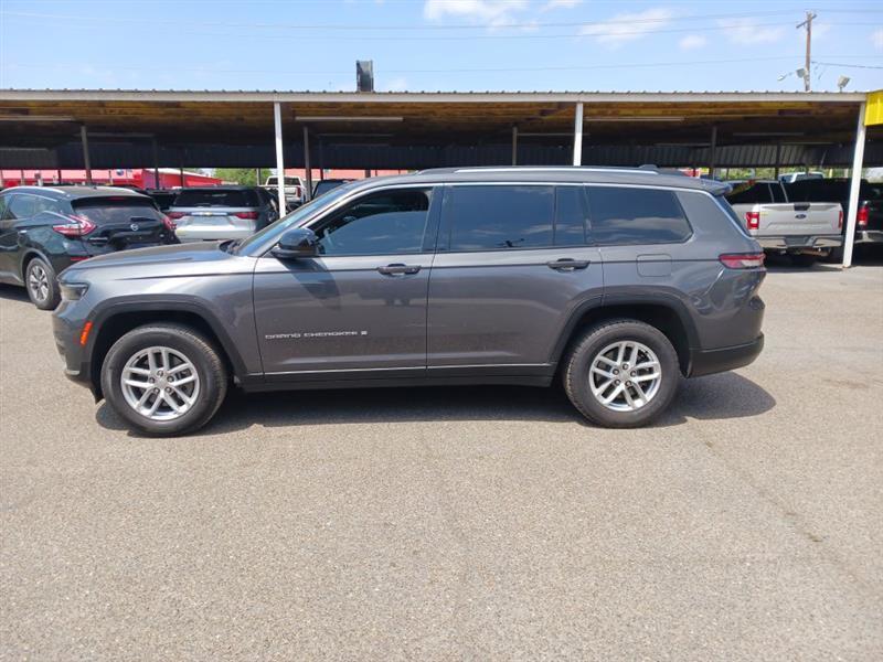 Jeep Grand Cherokee L Laredo 2023
